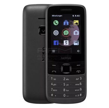 Nokia: Nokia Новый, 2 SIM