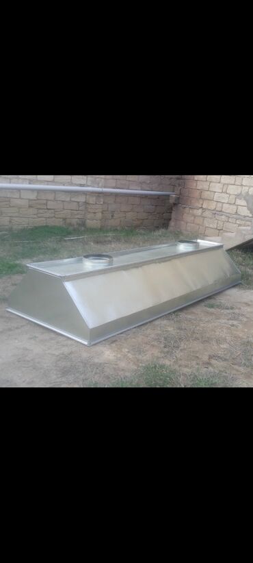 Kombilər: Odun sobalari peç turbalari perexodlar əyirlərin sifarişi qəbul olunur — 3