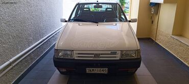 Fiat: Fiat Uno: 1.1 l. | 1993 έ. 177400 km. Χάτσμπακ