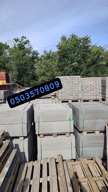 Тротуарная плитка: Бордюры дорожные | тротуарные! Доставка манипулятором! Продаем прочные — 5