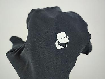 bluzki ronaldo: Karl Lagerfeld, T-shirt damski, rozmiar S — 6