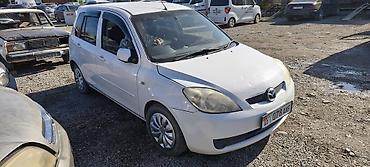 купить авто бу в кредит: Mazda Demio: 2004 г. — 7