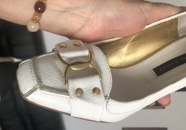 cizmice cipele broj iz inostranstva nisu: Salonke, Zara, 38