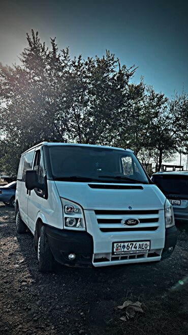 купить форд транзит 2 0 дизель: Ford Transit: 2008 г., 2.2 л, Механика, Дизель, Van