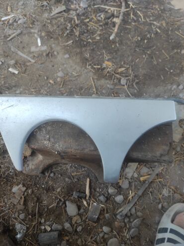 Другие автозапчасти: 210 запчастары сатылат — 16