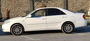 шит прибор камри 30: Toyota Camry: 2003 г., 2.4 л, Автомат, Бензин, Седан — 5