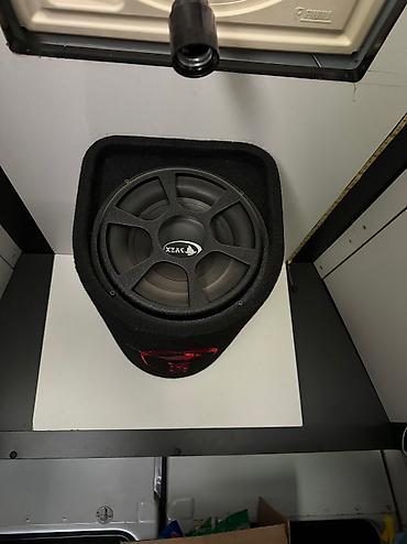 odyssey absolute: Продаю саббуфер почти новая чистая хорошо качает есть две штуки — 3