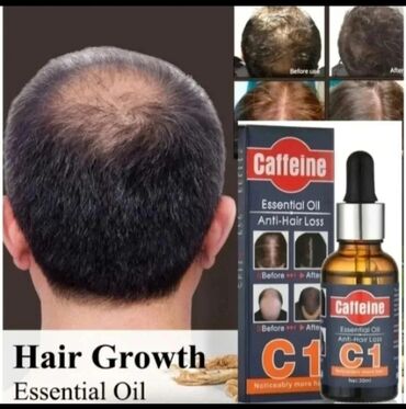bio extra losyon: Caffeine serum 
Sac ucun cxardici losyon