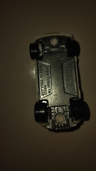 velosiped kameri qiymeti: Hot Wheels Torque Twister (W5923) – die-cast oyuncaq maşın - Brend — 3