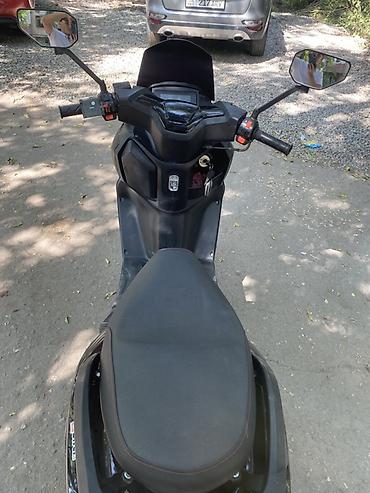 q max мопед: Продам Q Max 300 Пробег — 16 000 км. Пробег не курьерский — скутер — 3