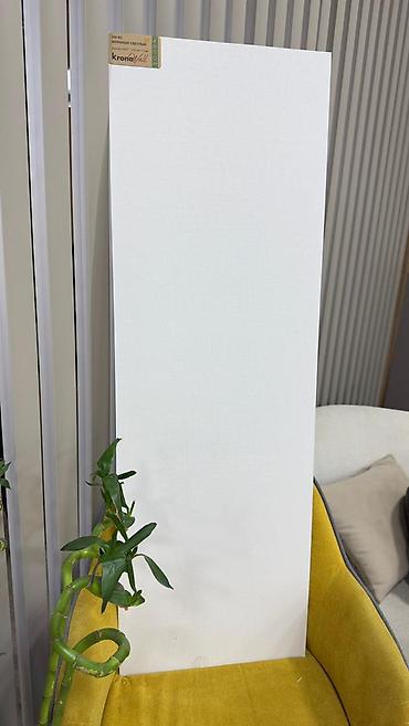 Фасадные 3D панели: Декоративные панели Kronowall для отделки интерьеров - Тип: стеновые — 8