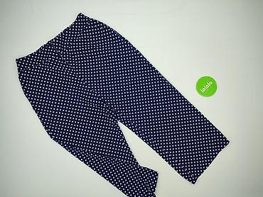 ecco shoes poland: Spodnie materiałowe damskie, rozmiar 2XL — 2