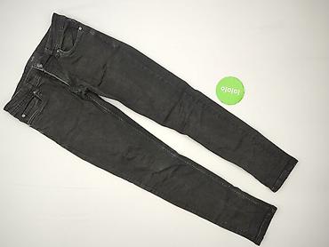 smog clothing: SMOG, Jeansy damskie, rozmiar M — 2