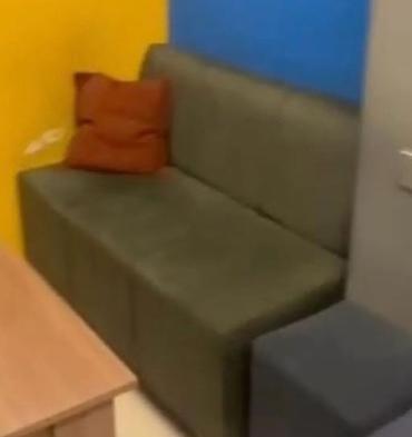 uşaq divanı: Mini-divan, Yeni, Açılmayan, Bazasız, Parça, Ödənişli çatdırılma — 1
