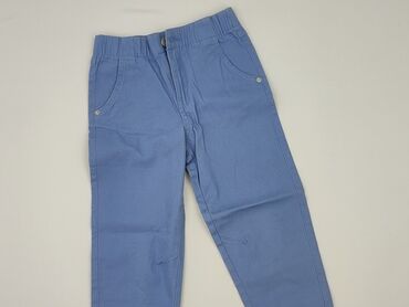 lidl spodnie przeciwdeszczowe: Jeans, SinSay, 4-5 years, 104/110, condition - Very good