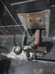 Ремонт газовых котлов: Обслуживание Ремонт Диагностика Чистка Газовых Котлов — 8