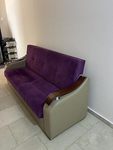 Divan, İşlənmiş, Açılan, Bazalı, Parça, Ödənişli çatdırılma