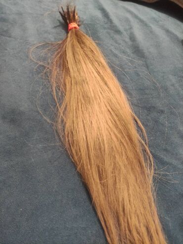 İnformatika: Saç təbii qaynaq üçün pepelni rəng tecılı 45 AZN uzunluq da 45