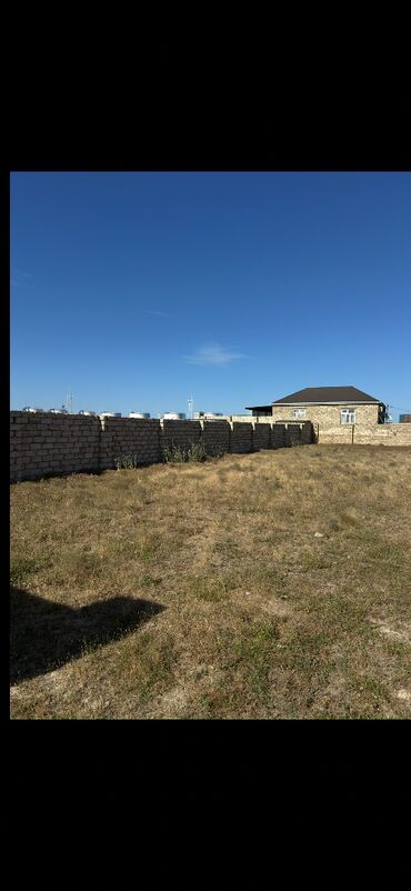 Torpaq sahələrinin satışı: 6 sot, Tikinti, Mülkiyyətçi, Bələdiyyə -da lalafo.az — 4 Torpaq sahələrinin satışı: 6 sot, Tikinti, Mülkiyyətçi, Bələdiyyə — 4