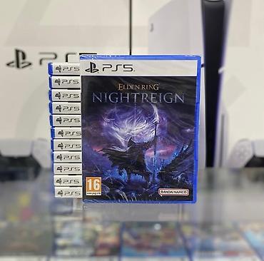 Oyun diskləri: Qarışıq janr — 26