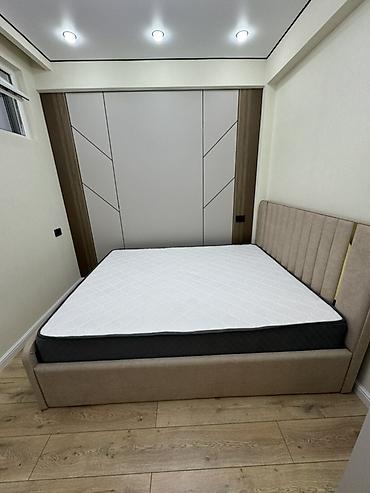 Продажа комнат: 52 м², С мебелью частично — 11