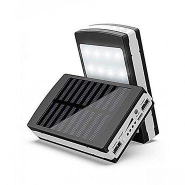 Eksterne baterije: SOLARNI PUNJAC UKC 60.000 MAH NOV ZA MOBILNE I TABLETE | Nijedna — 3