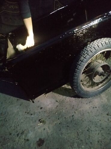 Тачки: Мощная бодрая тачка .тачка самосвал.мощный кузов мощные колеса.ход — 19