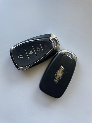 продажы авто: Chevrolet Malibu: 2019 г., 1.6 л, Автомат, Дизель, Седан — 5