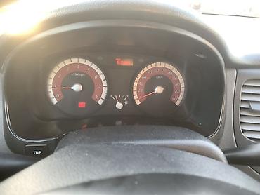 Продажа авто: Kia Rio: 2011 г., 1.4 л, Механика, Бензин, Седан — 3