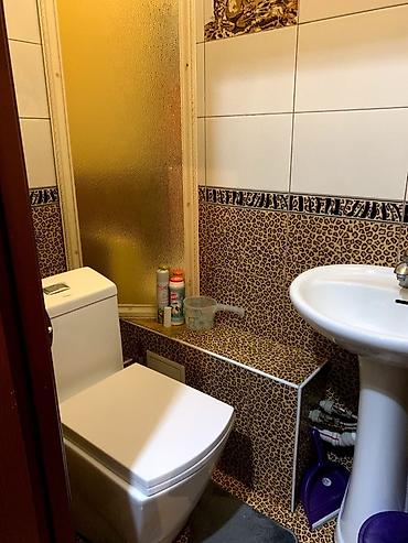 Продажа квартир: 3 комнаты, 84 м², 105 серия, 1 этаж, Евроремонт — 15