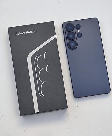psp kg: Samsung Galaxy S26 - Смартфон серии Galaxy с плоскими гранями и — 1