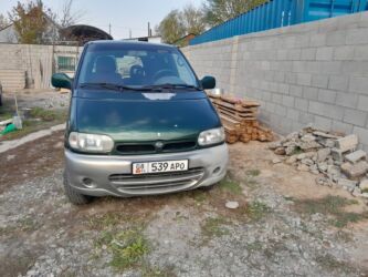 ниссан эльгранд левый руль: Nissan Serena: 2000 г., 1.6 л, Механика, Бензин, Вэн/Минивэн