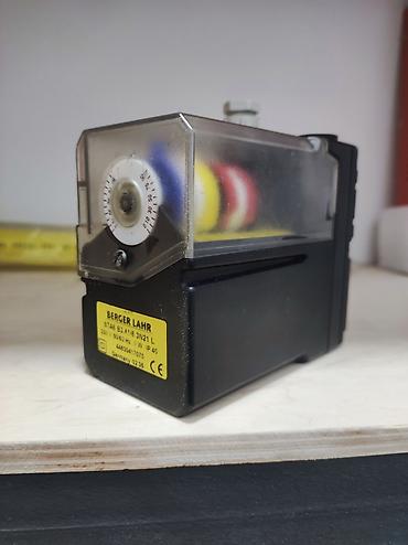 Digər su qızdırıcıları təmiri: Odluq ehtiyyat hissələrinin satışı — 7