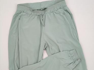 cargo pull and bear: Spodnie dresowe damskie, rozmiar S — 1