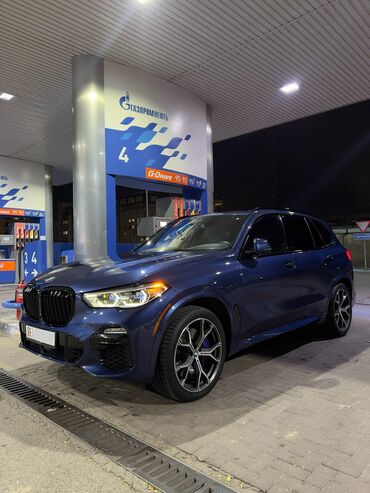 бмв е34 кузов: BMW X5: 2019 г., 3 л, Типтроник, Бензин, Кроссовер