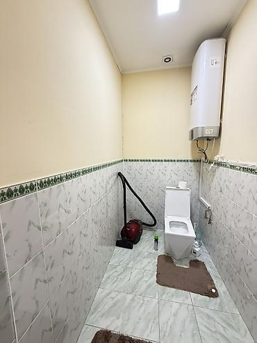 Продажа квартир: 2 комнаты, 80 м², Верхний Джал Элитка, 9 этаж — 6