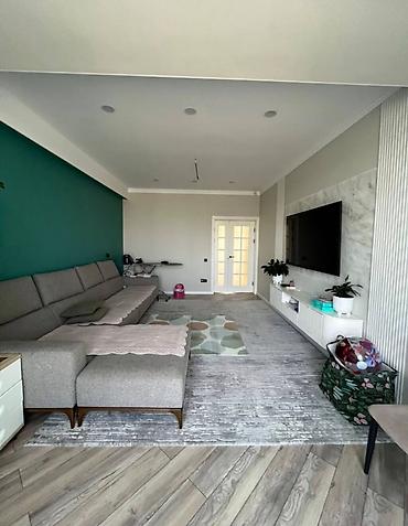 уланит: 3 комнаты, 110 м², Улан мкр 9 этаж — 5