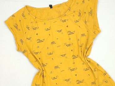 napapijri t shirty: Sinsay, Women`s T-shirt, size L (EU 40)