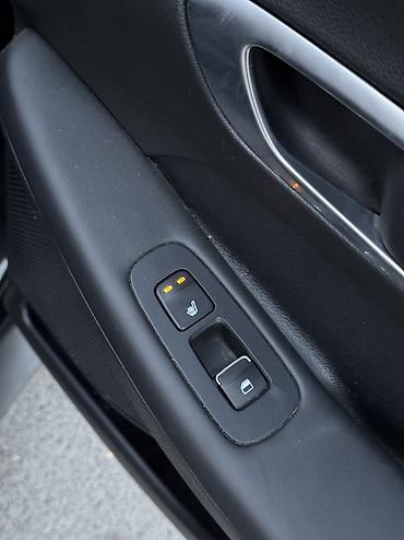 Hyundai: Hyundai Sonata: 2019 г., 2 л, Автомат, Бензин, Седан — 11