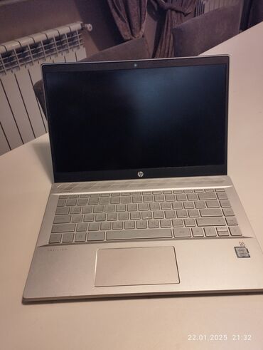 HP: İşlənmiş HP Pavilion, 14 ", Intel Core i3, 256 GB, Pulsuz çatdırılma