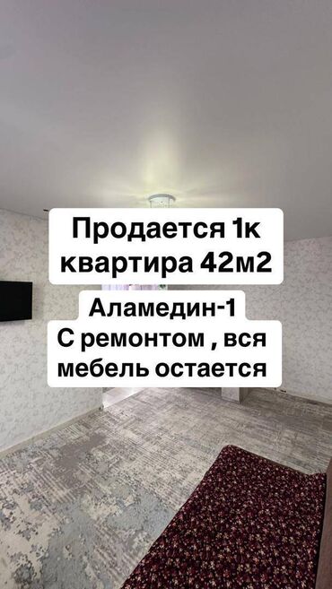 Продажа квартир: 1 комната, 35 м², Элитка, 1 этаж, Евроремонт