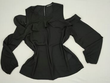 Women's blouse, Terranova, size S (EU 36)