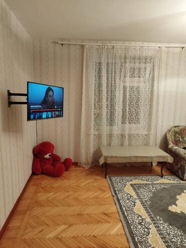 Köhnə tikili: Bakı, 2 otaqlı, Köhnə tikili, m. Xalqlar Dostluğu, 55 kv. m — 2