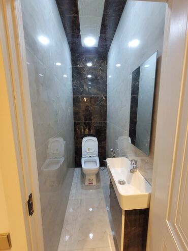 Yeni tikili: 4 otaqlı, Yeni tikili, 100 kv. m -da lalafo.az — 6 Yeni tikili: 4 otaqlı, Yeni tikili, 100 kv. m — 6