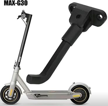 СТО, ремонт транспорта: Ремонт электросамокатов Ninebot, xiaomi Удобная локация для тех кто — 4