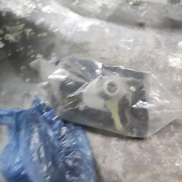 Зеркала: Боковое левое Зеркало ВАЗ (LADA) Новый, Оригинал — 11