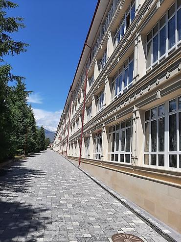 дом отдыха: Гостиница на Иссык-Куле, ЕВРАЗИЯ, Евразия, Кара-Ой (Долинка), 4 места, Посуточно — 1
