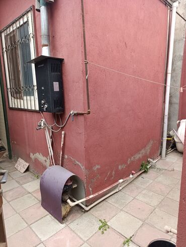 Həyət evləri və villaların satışı: Binəqədi qəs. 2 otaqlı, 60 kv. m, Yeni təmirli -da lalafo.az — 4 Həyət evləri və villaların satışı: Binəqədi qəs. 2 otaqlı, 60 kv. m, Yeni təmirli — 4