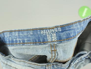 bexleys: Beloved, Szorty damskie, rozmiar S — 4