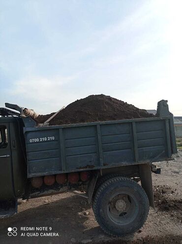Гранитный щебень: Другое назначение